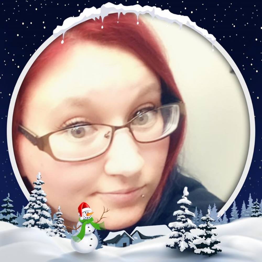 Meet your Posher, Arielle